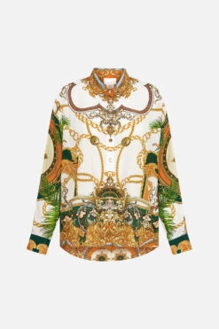 CURVED HEM SHIRT MY SWEET DEVOTION -Vivid Couture MicrosoftTeams image 3 0a37e4ea 1a28 4055 9600 699d76e028ed