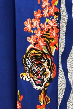 WIDE LEG TRACK PANT GEISHA GIRL -Vivid Couture camilla geisha girl wide leg track pant 5 63fa7c5e 56cc 44d4 931f e07b1cfbc4fc