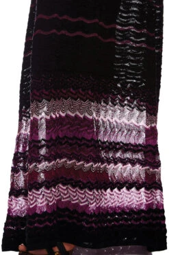 FANCY STITCH V PANT NIGHTS WITH HER -Vivid Couture camilla fancy stitch v pant nights with her 5