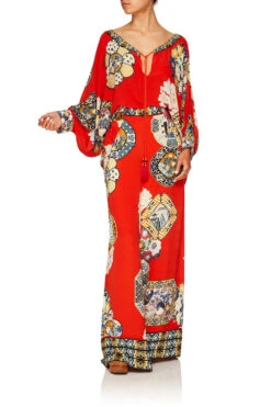 WIDE LEG PANT W/CUFFS FOUND IN TRANSLATION 17 WIDE LEG PANT W/CUFFS FOUND IN TRANSLATION -Vivid Couture camilla found in translation wide leg pant w cuffs 7 89593ec0 c962 41fe b629 7eed1db4c395