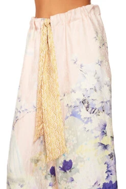 LOUNGE TROUSER WITH TIE WAIST HARAJUKU HEIRESS -Vivid Couture camilla harajuku heiress lounge trouser w tie waist 11 84008af4 801e 4c0c b70e 53acb77c3ccd