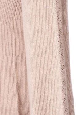 KNITTED PANT WITH SIDE DETAIL ALL MY AVIGNON 17 KNITTED PANT WITH SIDE DETAIL ALL MY AVIGNON -Vivid Couture camilla knitted pant with side panel all my avignon 5