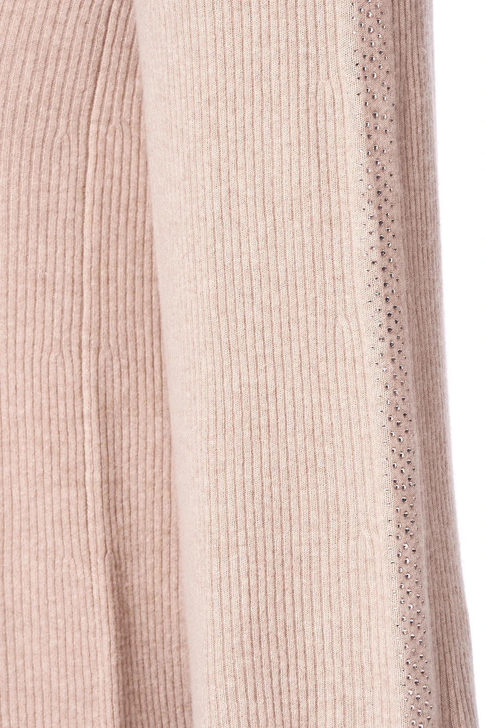 KNITTED PANT WITH SIDE DETAIL ALL MY AVIGNON 10 KNITTED PANT WITH SIDE DETAIL ALL MY AVIGNON - Image 8