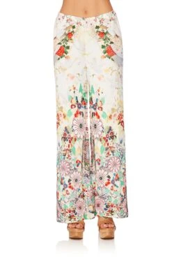 KNITTED TROUSER TIME AFTER TIME 12 KNITTED TROUSER TIME AFTER TIME -Vivid Couture camilla knitted trouser time after time 1