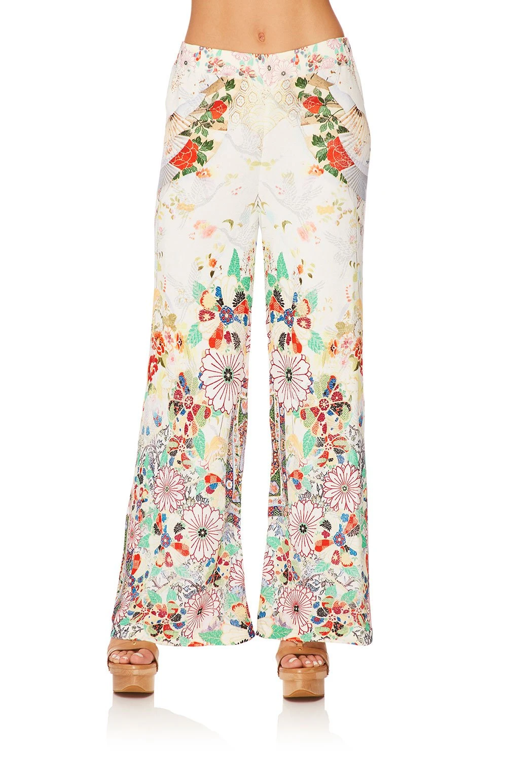 KNITTED TROUSER TIME AFTER TIME 8 KNITTED TROUSER TIME AFTER TIME - Image 6