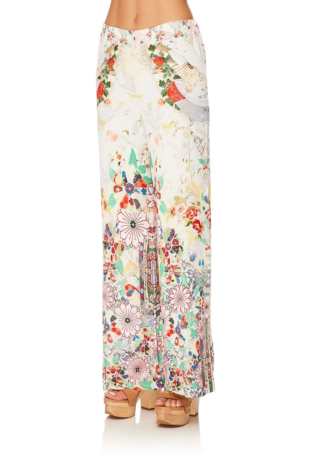 KNITTED TROUSER TIME AFTER TIME 9 KNITTED TROUSER TIME AFTER TIME - Image 7