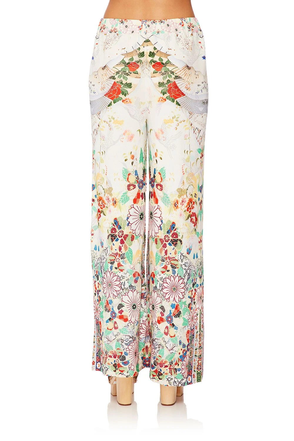 KNITTED TROUSER TIME AFTER TIME 10 KNITTED TROUSER TIME AFTER TIME - Image 8