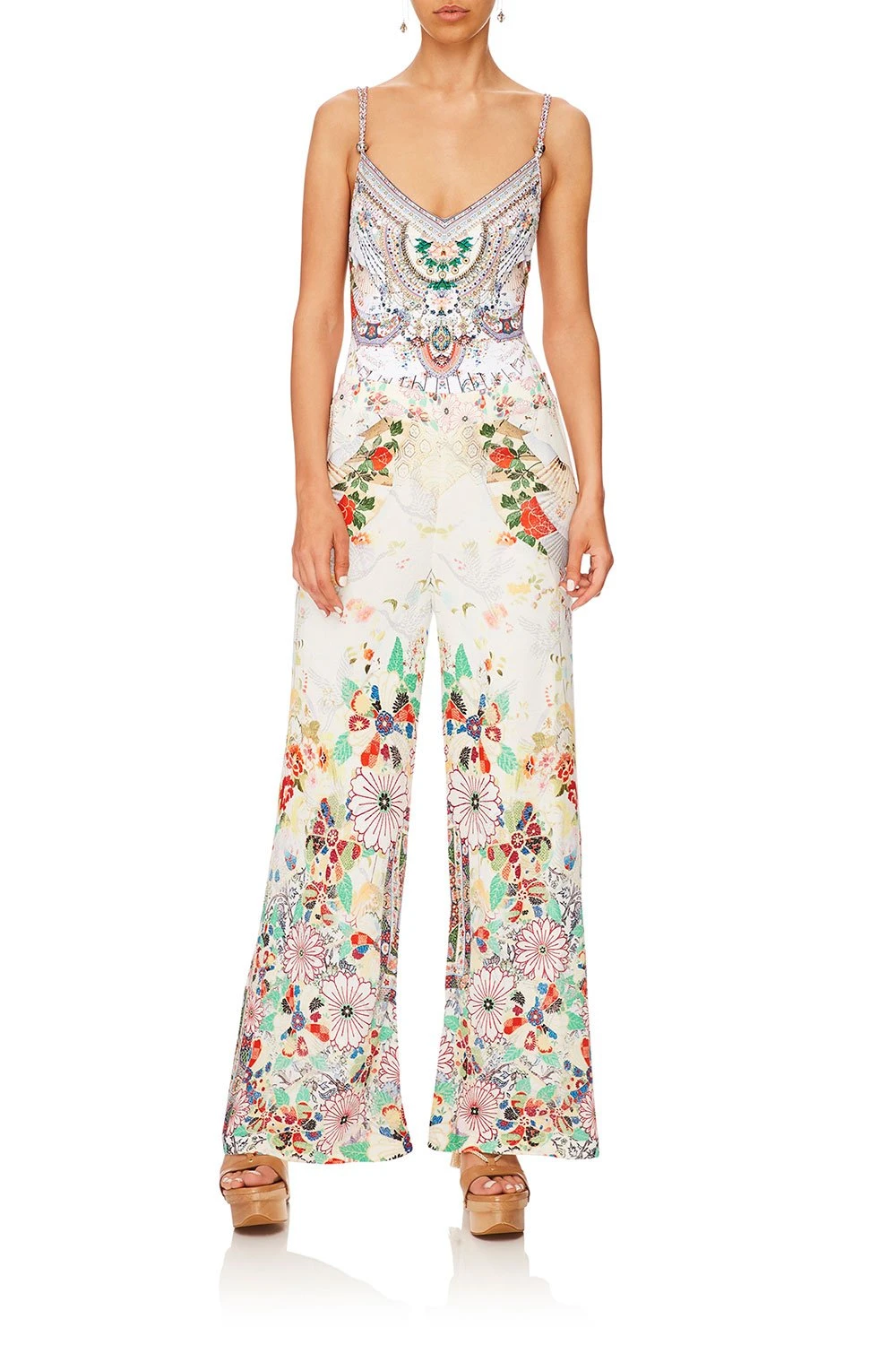 KNITTED TROUSER TIME AFTER TIME 3 KNITTED TROUSER TIME AFTER TIME