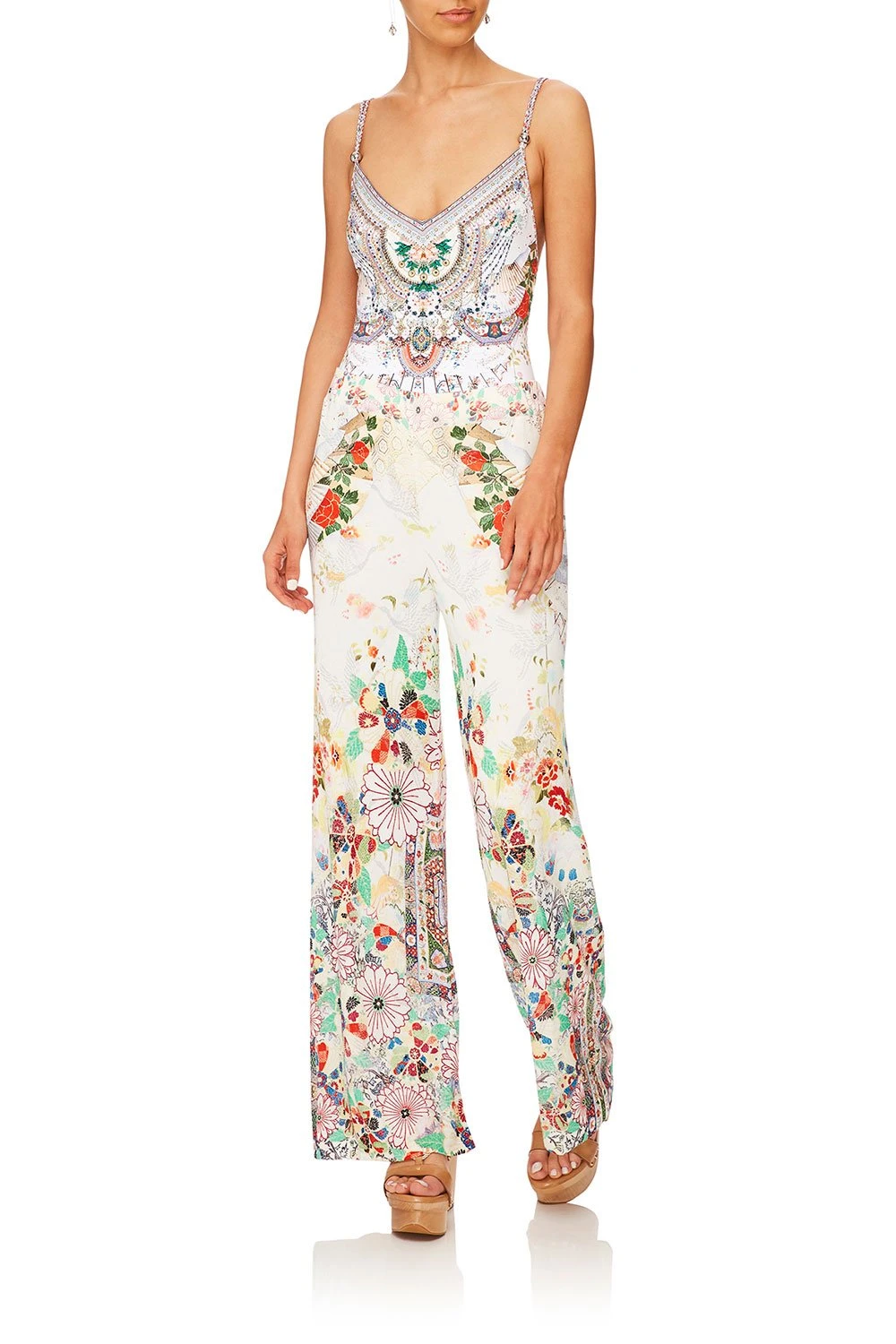 KNITTED TROUSER TIME AFTER TIME 5 KNITTED TROUSER TIME AFTER TIME - Image 3