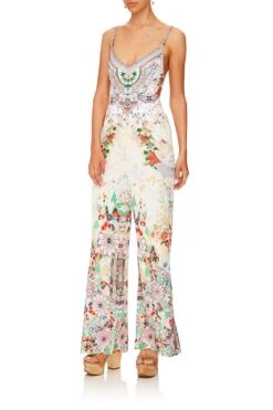 KNITTED TROUSER TIME AFTER TIME 14 KNITTED TROUSER TIME AFTER TIME -Vivid Couture camilla knitted trouser time after time 9