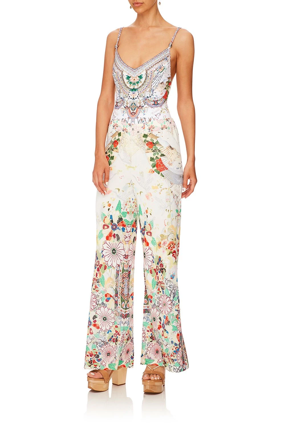 KNITTED TROUSER TIME AFTER TIME 6 KNITTED TROUSER TIME AFTER TIME - Image 4