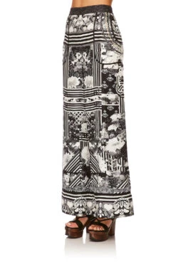 LOUNGE TROUSER WITH CUFFS WILD MOONCHILD -Vivid Couture camilla lounge trouser with cuffs wild moonchild 2 fff8b5b9 296a 47b9 92fd 68c6494c59c7