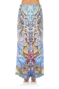 LOUNGE TROUSER WITH TIE WAIST GEISHA GATEWAYS -Vivid Couture camilla lounge trouser with tie waist geisha gateways 8 b9f7dfe7 3311 4aea b09e 54cd76913d06