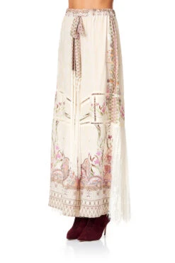 PANELLED PLEATED TROUSERS GOLDEN AGE -Vivid Couture camilla panelled pleated trousers golden age 5 abec8aa2 c2c2 4f24 a486 b5e3c6425571