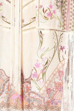 PANELLED PLEATED TROUSERS GOLDEN AGE -Vivid Couture camilla panelled pleated trousers golden age 8 bd5fbe78 48ae 482f 8ea7 9189fe2fc894