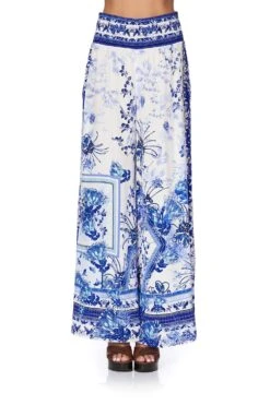 Vivid Couture -Vivid Couture camilla shirred pants cards from the coast 4