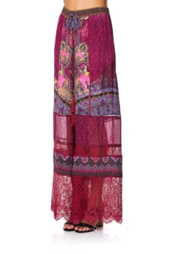 SPLICED WIDE LEG PANT DAUGHTER'S DESTINY -Vivid Couture camilla spliced wide leg pant daughters destiny 4 ba862635 3fa4 4f06 8764 25425a3f65d6