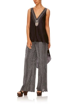 SUPER FLARES WILD MOONCHILD -Vivid Couture camilla super flares wild moonchild 7 8143059a d750 4e2c 8602 d739815719f7