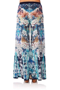 FANCY STITCH V PANT TOKYO TRIBE -Vivid Couture camilla tokyo tribe fancy stitch v pant 3 3ecd85fb 5871 4786 bd79 bd2e44a5185f