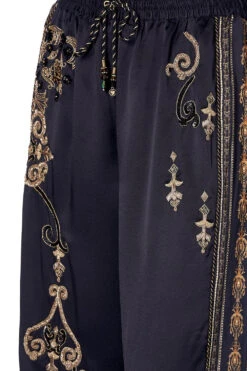 DRAWSTRING PANT WITH SIDE PANEL WE THE FREE -Vivid Couture camilla trouser we the free 8 f9ccdaa9 166b 4c7c 8179 af1918806f25