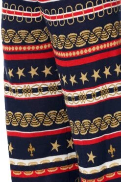 WIDE LEG JACQUARD KNIT PANT COSTUME PARTY -Vivid Couture camilla wide leg jacquard knit pant costume party 7 1faa776e 1cc0 417f bd21 a485fccb0938