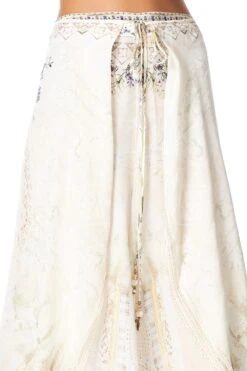 WRAP FRONT SHAPED HEM PANT MEMORIES OF MOREE -Vivid Couture camilla wrap front shaped hem pant memories of moree 6 765b357a 1131 47c7 b7c5 ae5ca61f6fbc