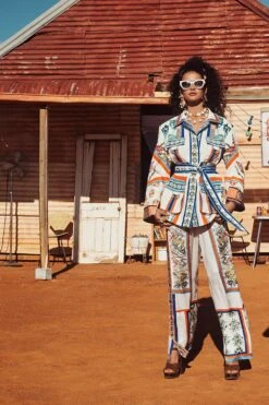 SIDE BUTTON UP PANT GONE COAST 12 SIDE BUTTON UP PANT GONE COAST -Vivid Couture campaign drop5 0002 190327 Camilla 28 1134 da4fbe52 c927 4e6f b94b 25e8a630844c