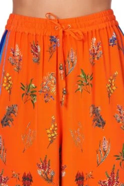 DRAWSTRING PANT WITH SIDE PANEL GONE COAST 24 DRAWSTRING PANT WITH SIDE PANEL GONE COAST -Vivid Couture drawstring pant with side panel gone coast 10