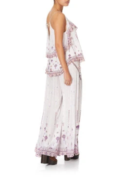 FLARES WITH LACE UP SIDE TANAMI ROAD -Vivid Couture pants fdf68f51 3938 48a2 9216 4a340ab86aef