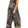 WIDE LEG TROUSER CHILDREN OF THE WORLD -Vivid Couture shot 5 shot 5 20661 2