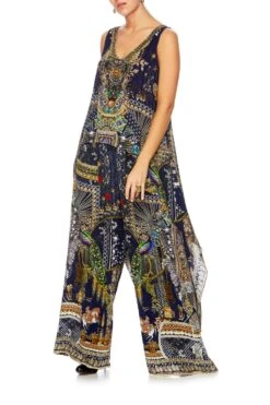 WIDE LEG TROUSER CHILDREN OF THE WORLD