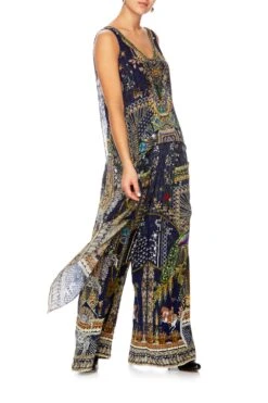 WIDE LEG TROUSER CHILDREN OF THE WORLD -Vivid Couture shot 5 shot 5 20663 1