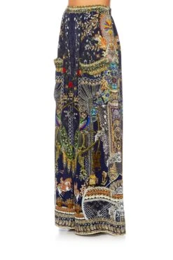 WIDE LEG TROUSER CHILDREN OF THE WORLD -Vivid Couture shot 5 shot 5 20681 15844ada b60c 4d53 a4fc ad0878eda2ba