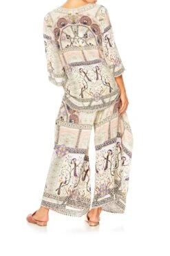 WIDE LEG TROUSER WITH POCKETS MAMA BAKSHI -Vivid Couture shot 26 31179 1