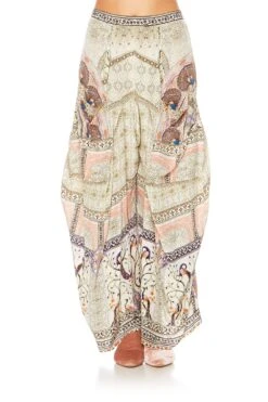 WIDE LEG TROUSER WITH POCKETS MAMA BAKSHI -Vivid Couture shot 31 29522