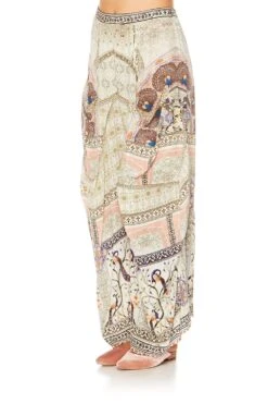 WIDE LEG TROUSER WITH POCKETS MAMA BAKSHI -Vivid Couture shot 31 29524