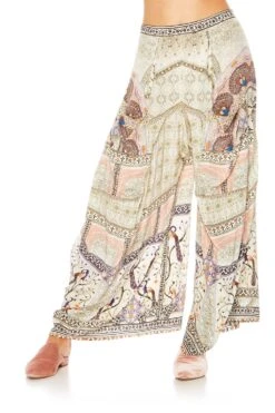 WIDE LEG TROUSER WITH POCKETS MAMA BAKSHI -Vivid Couture shot 31 29525