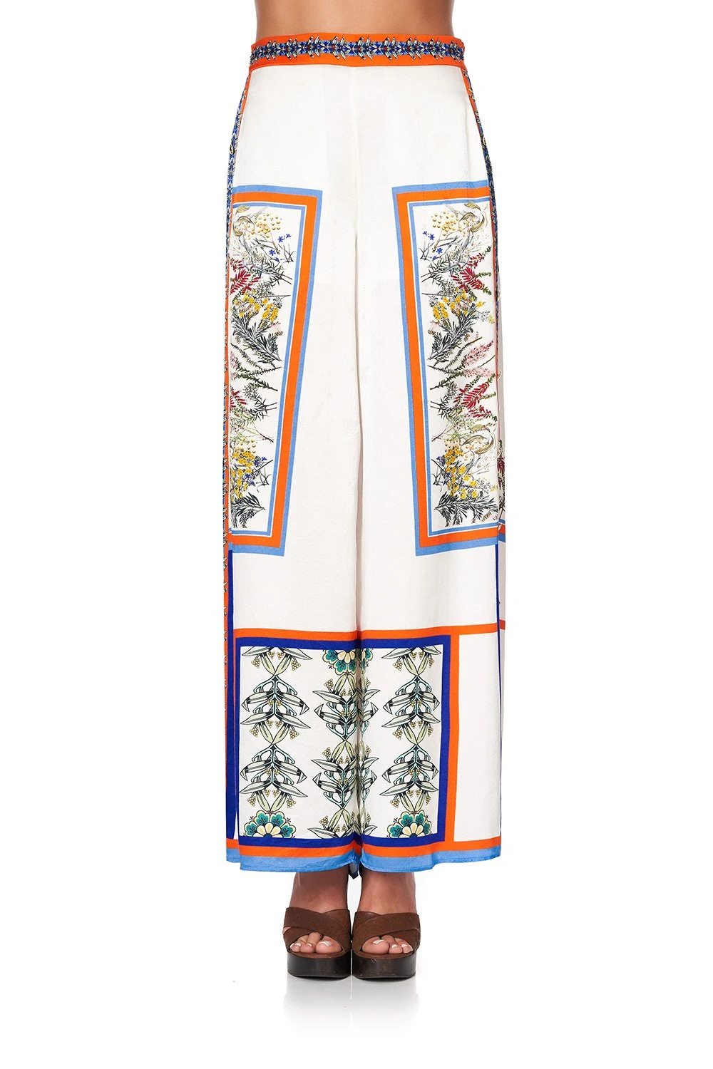 SIDE BUTTON UP PANT GONE COAST 7 SIDE BUTTON UP PANT GONE COAST - Image 5