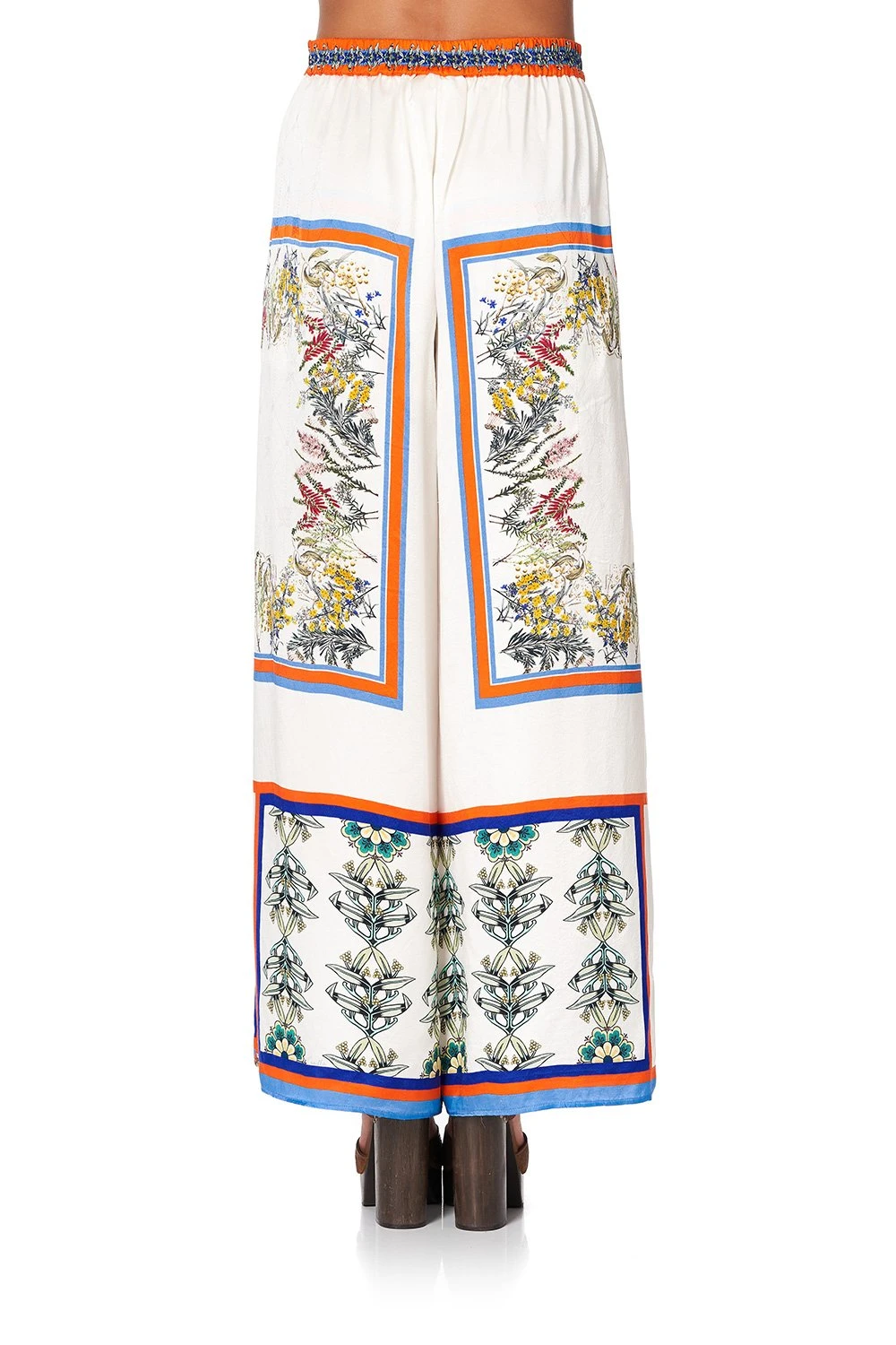 SIDE BUTTON UP PANT GONE COAST 9 SIDE BUTTON UP PANT GONE COAST - Image 7